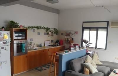 דירת בני גרוסמן | תכנון ועיצוב פנים