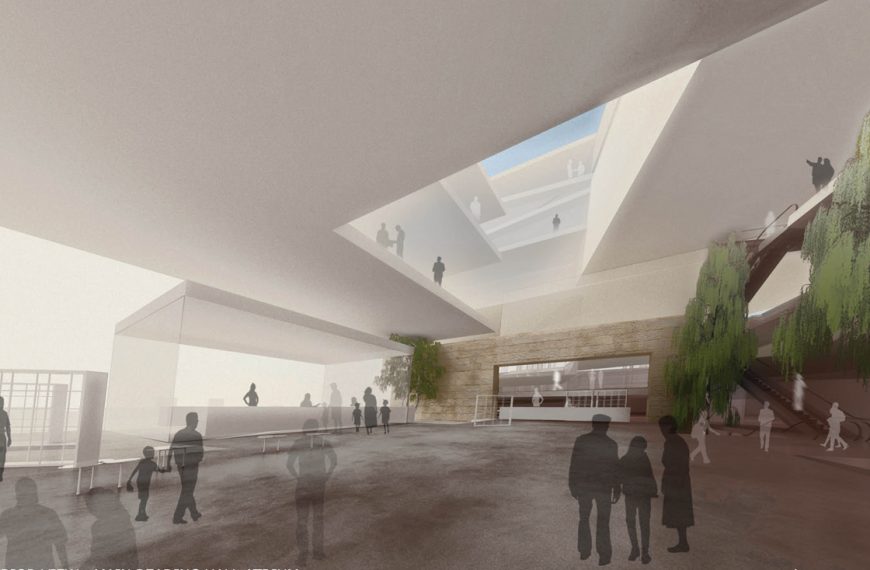 הספרייה הלאומית | תחרות